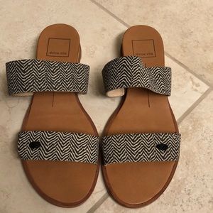 NEW Dolce Vita Wedge Sandal